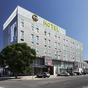 Hotel Granada, Pulianas