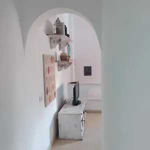 Shared Apartmentl Moana Maison d'hôtes Corralejo