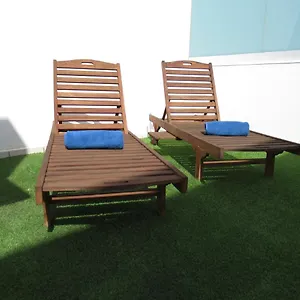 Nautico Suites, Private Room&bathroom (adults Only) Appart hôtel Corralejo