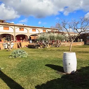 Clos Figueras Couette-café Gratallops