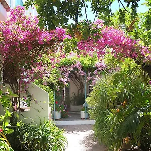Inn Finca El Cerrillo, Torre Del Mar