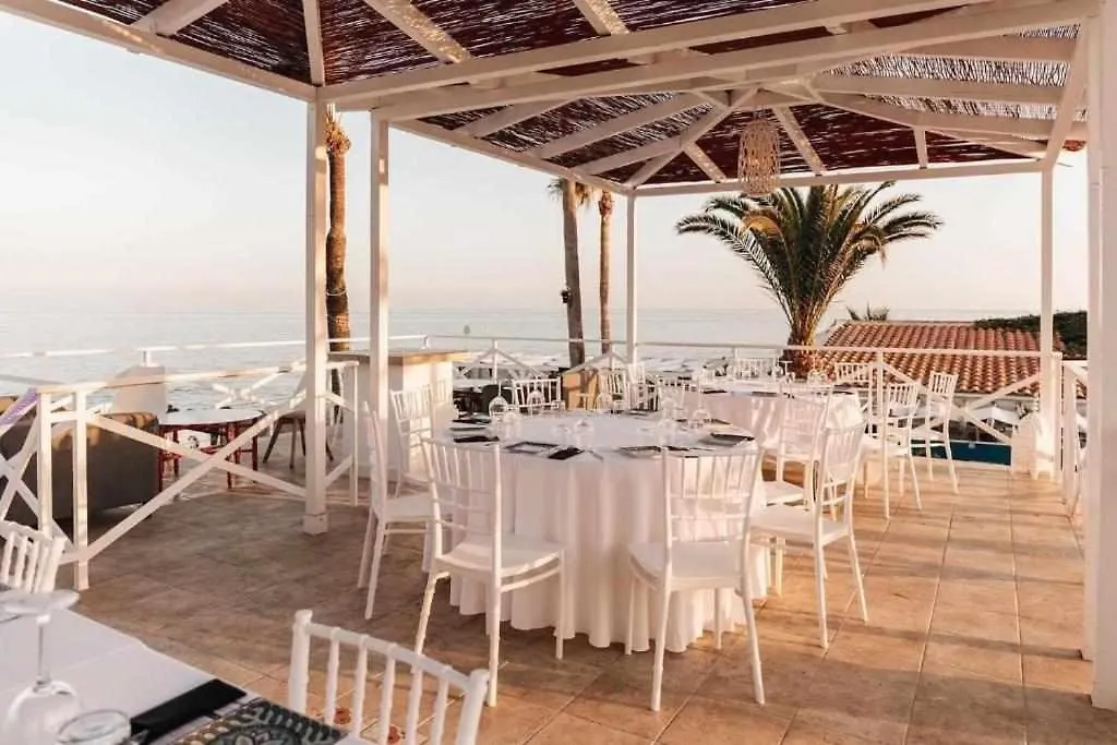 Hostal Paraiso Del Mar Torre Del Mar