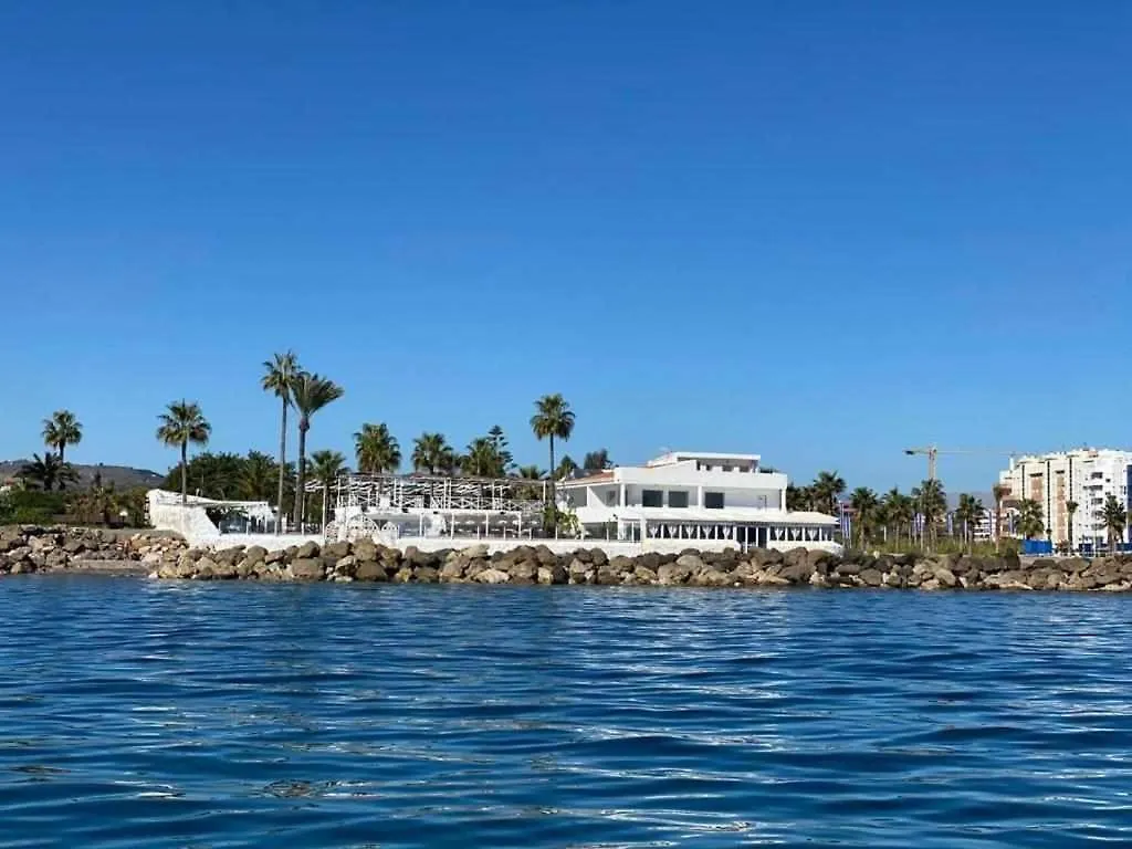 Hostal Paraiso Del Mar Torre Del Mar