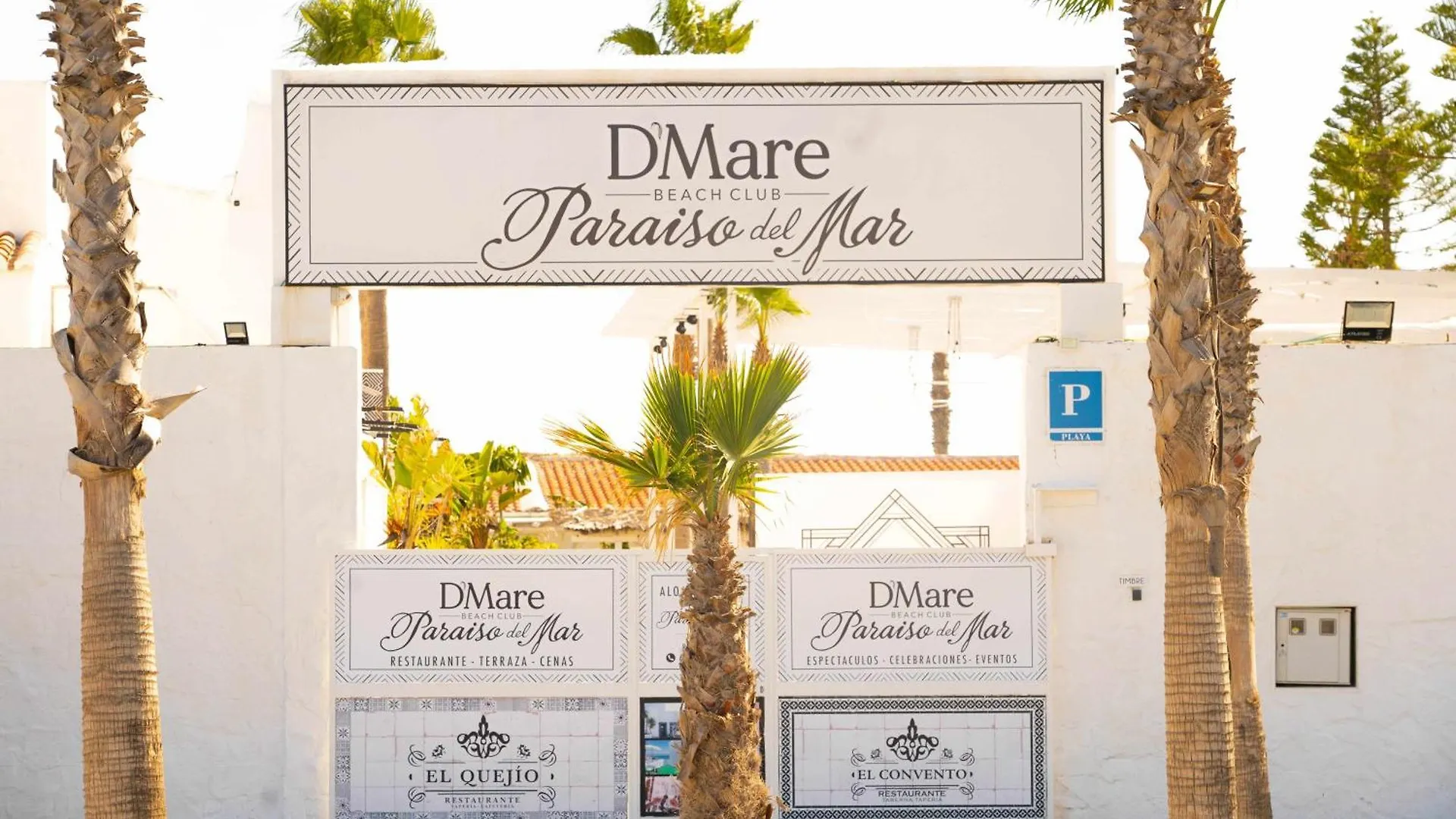 Hostal Paraiso Del Mar Torre Del Mar 0*,  Spanje