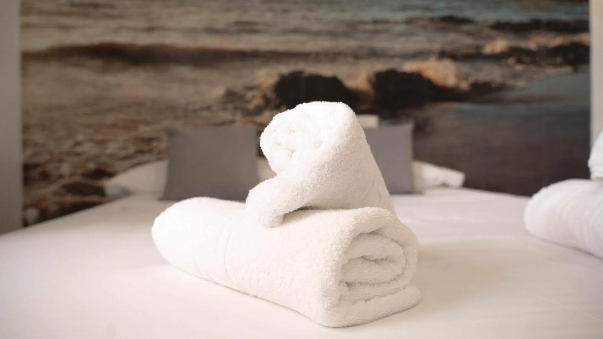 Hostal Paraiso Del Mar Torre Del Mar Spanje