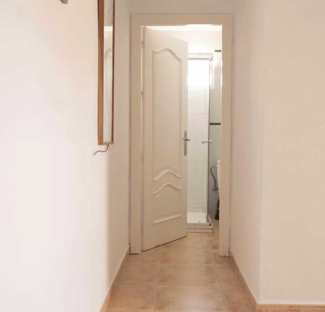 Hostal Paraiso Del Mar Torre Del Mar Spanje