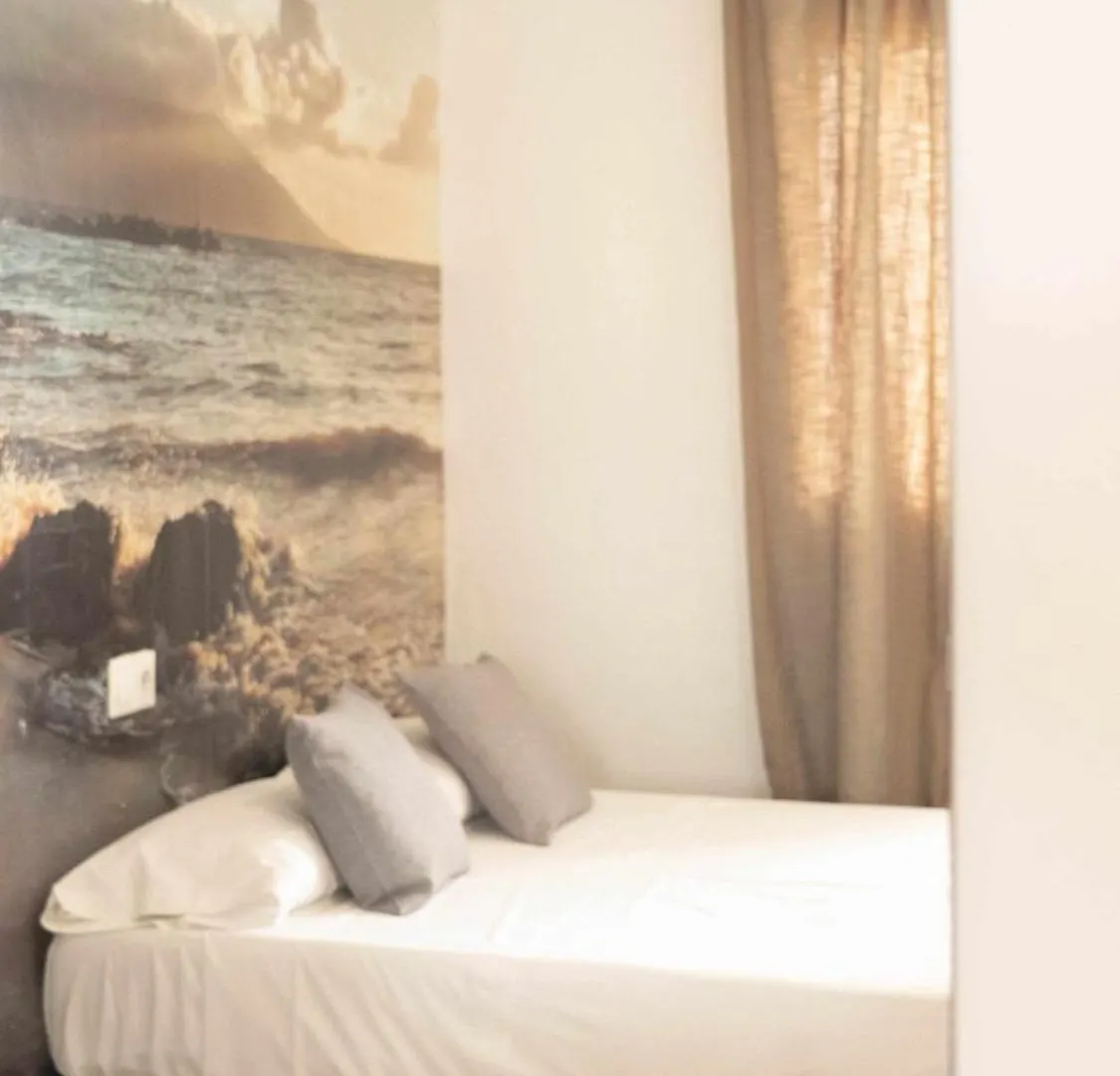 Hostal Paraiso Del Mar Torre Del Mar