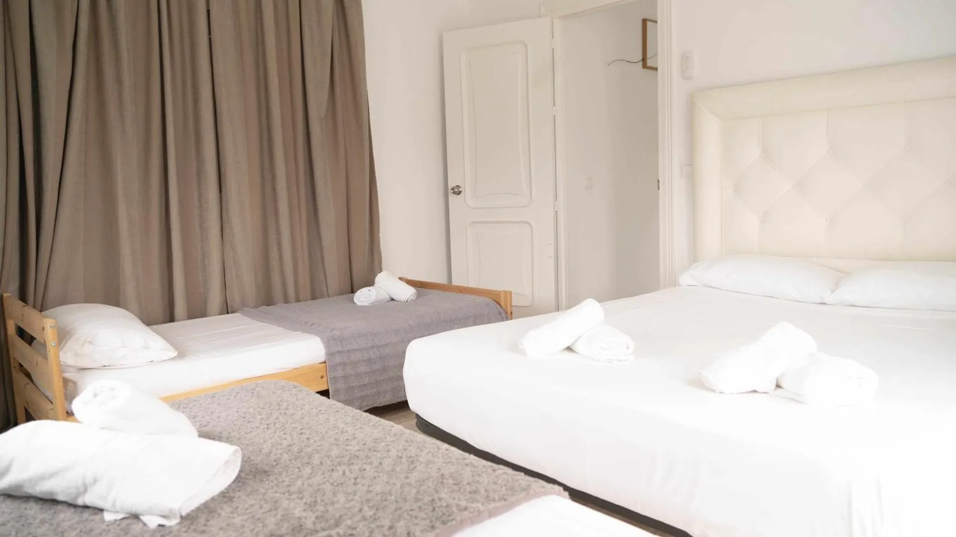 Hostal Paraiso Del Mar Torre Del Mar
