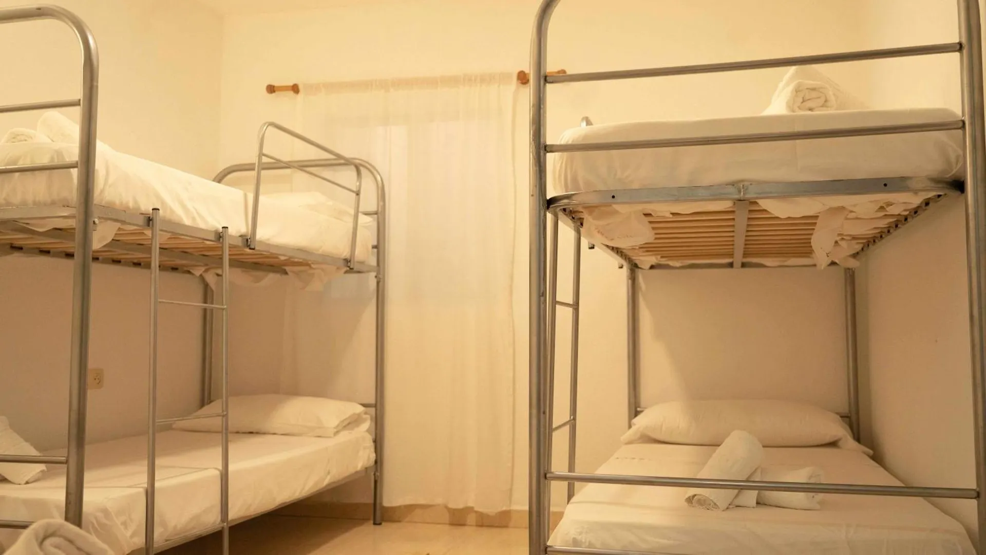 Hostal Paraiso Del Mar Torre Del Mar Spanje