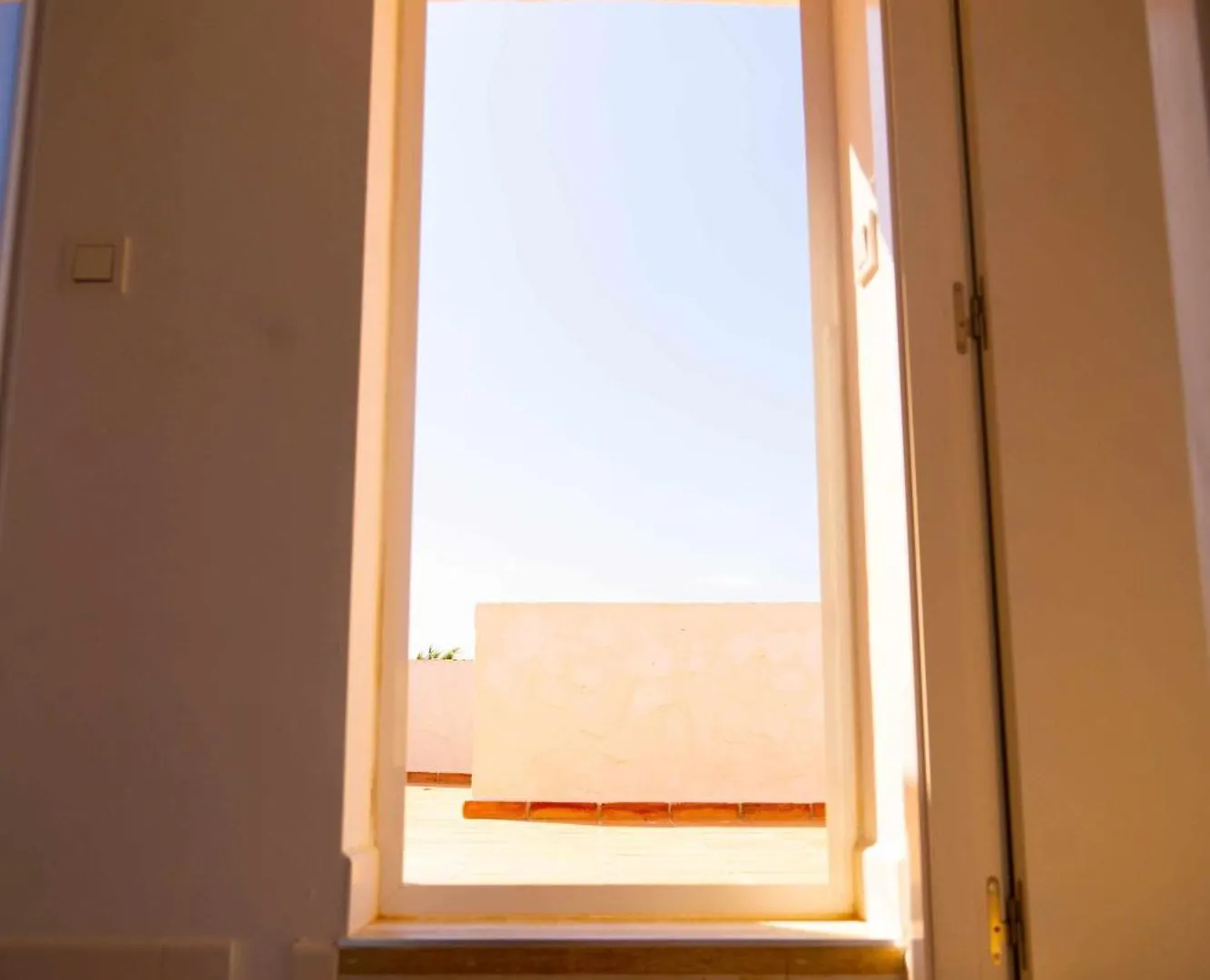 Hostal Paraiso Del Mar Torre Del Mar 0*,