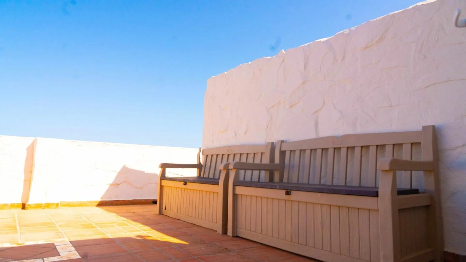 Hostal Paraiso Del Mar Torre Del Mar Gasthuis