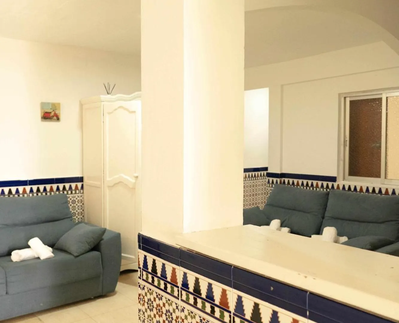 Hostal Paraiso Del Mar Torre Del Mar
